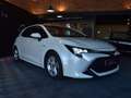 Toyota Corolla Corolla Hybride 122h Dynamic Blanc - thumbnail 3
