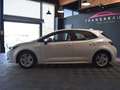 Toyota Corolla Corolla Hybride 122h Dynamic Blanc - thumbnail 6