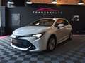 Toyota Corolla Corolla Hybride 122h Dynamic Blanc - thumbnail 1
