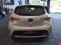 Toyota Corolla Corolla Hybride 122h Dynamic Blanc - thumbnail 5