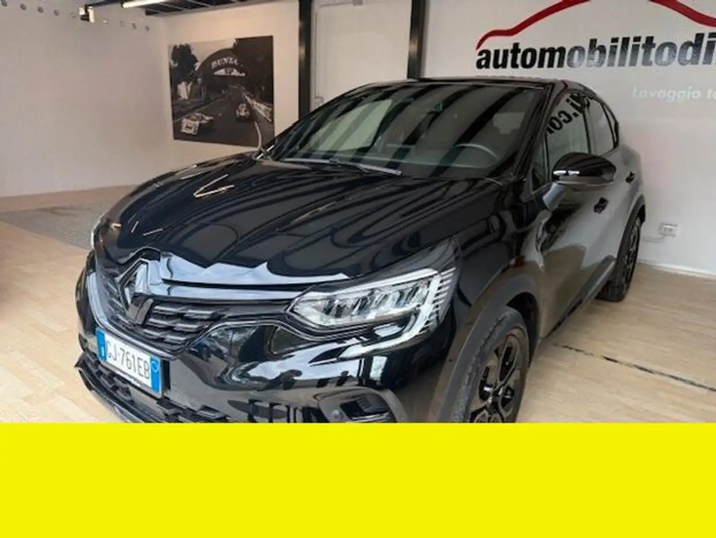 Renault Captur - 2