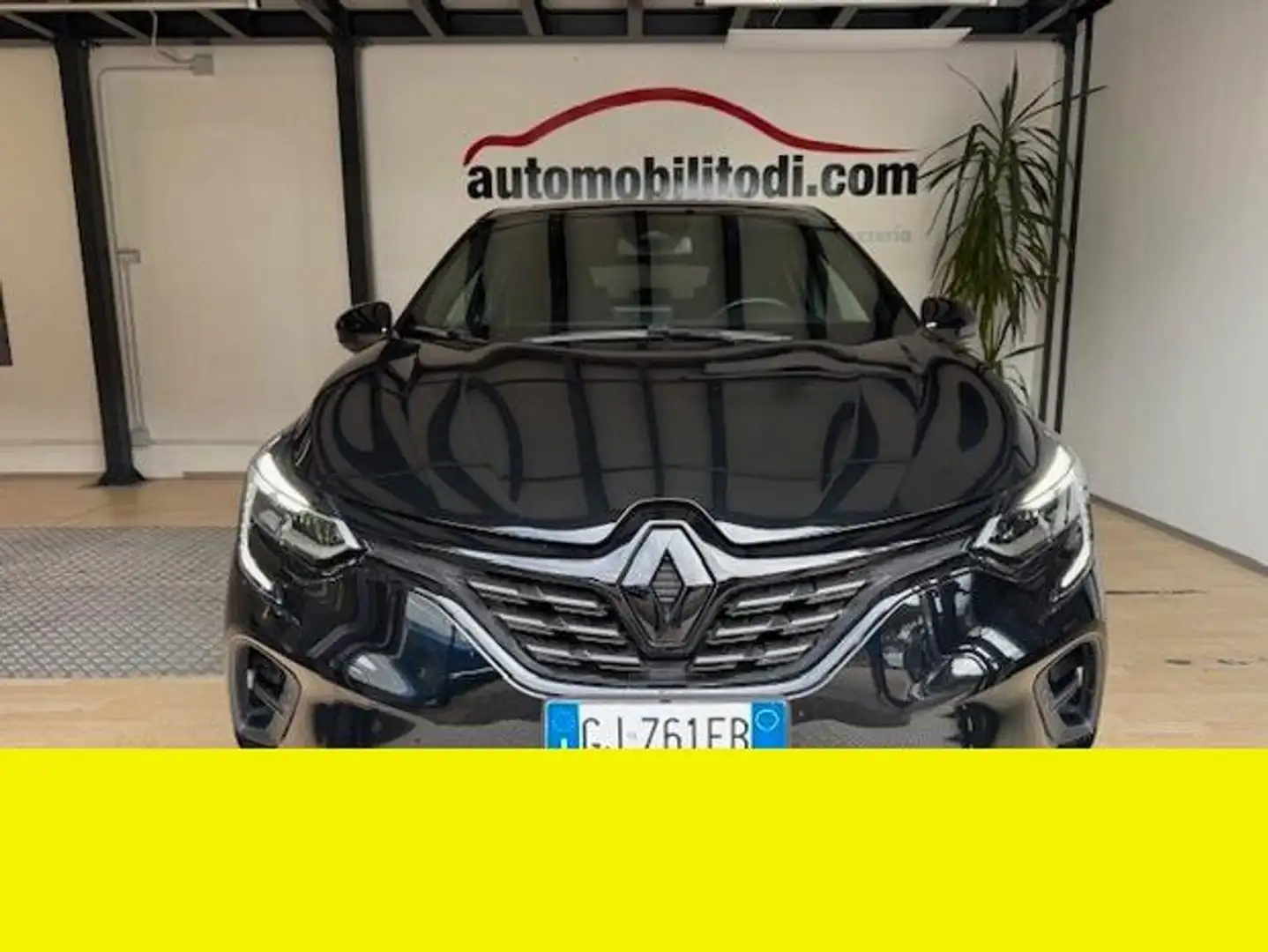 Renault Captur - 1