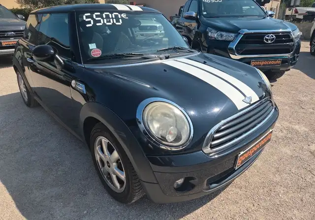 MINI One