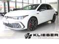 Volkswagen Golf GTI 2.0 TSI DSG BLACK STYLE*19´*NAV*ACC*APP Blanc - thumbnail 1