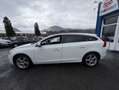 Volvo V60 D4 R-Design Blanco - thumbnail 2