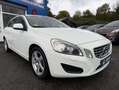 Volvo V60 D4 R-Design Blanco - thumbnail 7