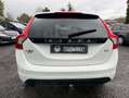 Volvo V60 D4 R-Design Blanco - thumbnail 4