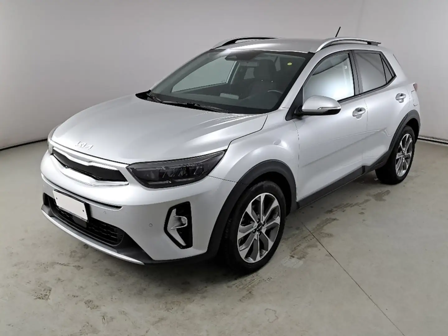 Kia Stonic 1.0 STYLE MH MY22 - 1
