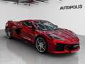 Corvette Z06 Cabriolet 3LZ Rouge - thumbnail 10