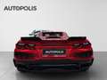 Corvette Z06 Cabriolet 3LZ Rouge - thumbnail 8
