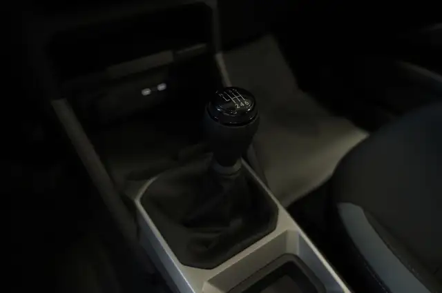 Dacia Bigster view 9