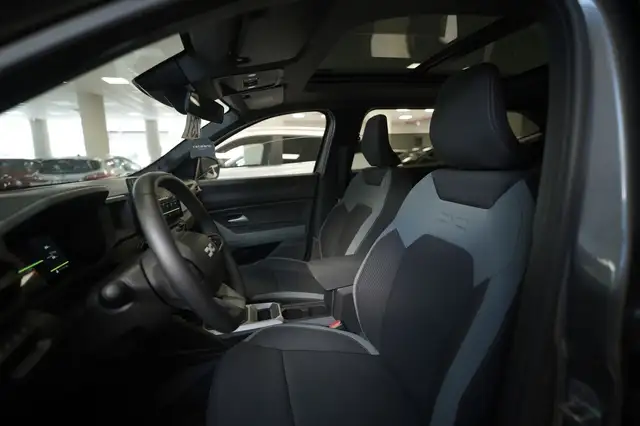 Dacia Bigster view 4