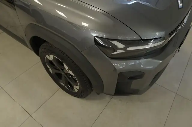Dacia Bigster view 14