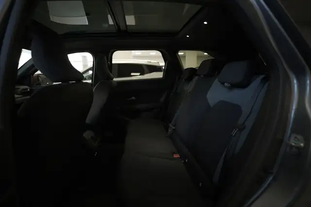 Dacia Bigster view 6