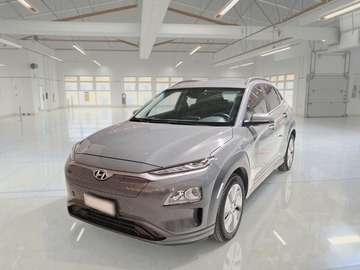 EV XPRIME+ 39 KWH SUV