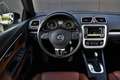 Volkswagen Eos 2.0 TSI 211pk Automaat Highline Org.NL Pano/Dyn-Au Zwart - thumbnail 18