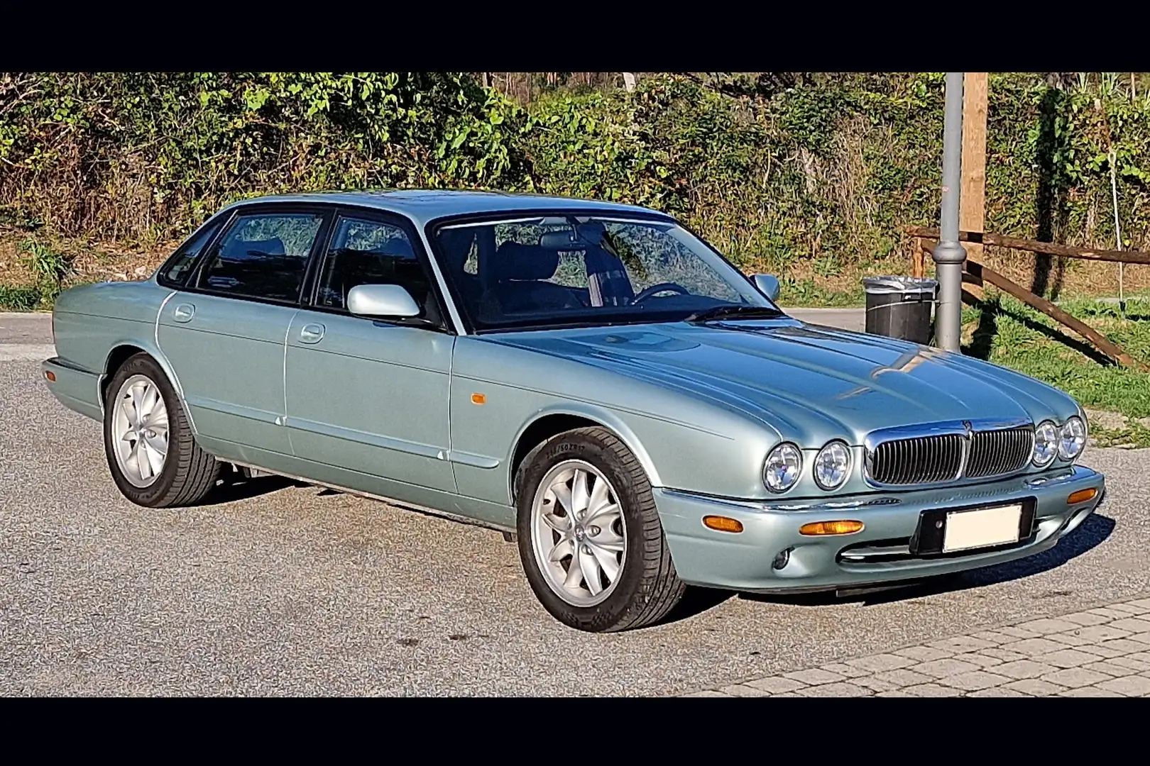 Jaguar XJ8 3.2 - 2
