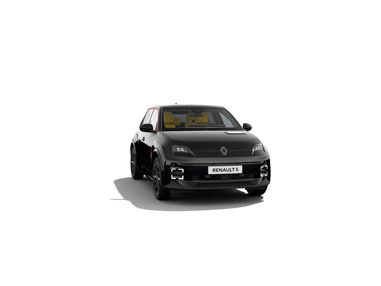 Renault R 5 2026