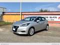 Nissan Micra MICRA ACENTA 1.0 IG-T 92CV 5P. Gris - thumbnail 1