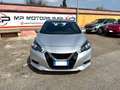 Nissan Micra MICRA ACENTA 1.0 IG-T 92CV 5P. Gris - thumbnail 2