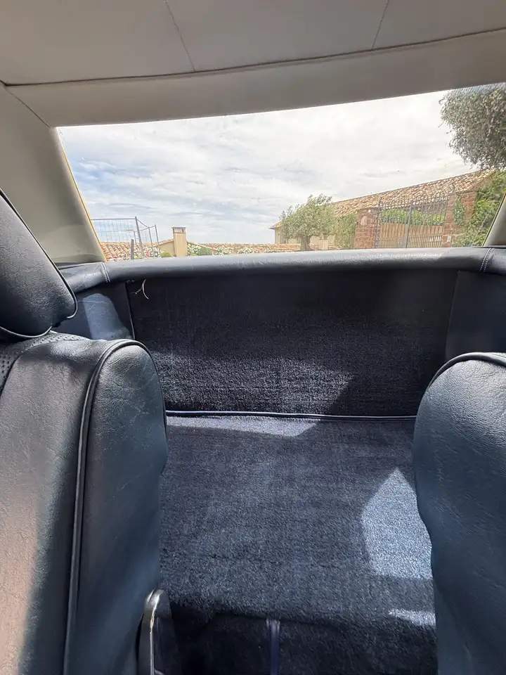 Mercedes-Benz SL 380, foto 10