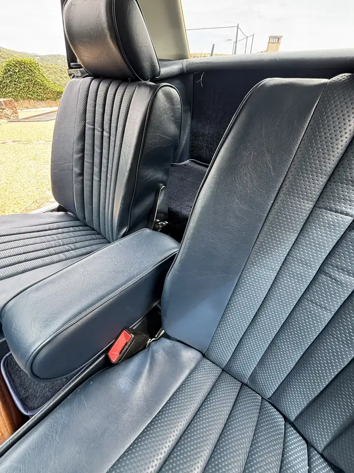 Mercedes-Benz SL 380, foto 9