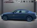 Alfa Romeo Giulia 2.0 Turbo 16V Ti Q4 (EURO 6d) Grau - thumbnail 2