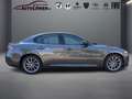 Alfa Romeo Giulia 2.0 Turbo 16V Ti Q4 (EURO 6d) Grau - thumbnail 5