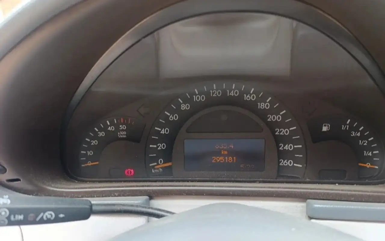 Mercedes-Benz C 220 cdi Elegance, foto 4