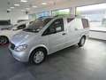 Mercedes-Benz Vito Bestattungswagen / Leichenwagen Zilver - thumbnail 1