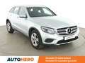Mercedes-Benz GLC 250 GLC 250 4Matic Exclusive Zilver - thumbnail 32