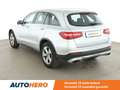 Mercedes-Benz GLC 250 GLC 250 4Matic Exclusive Zilver - thumbnail 4