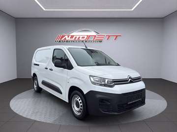KW DK XL BlueHDi 100 S