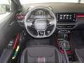 Skoda Fabia 1.0 TSI DSG Monte Carlo *5 Jahre Garantie bis max. Gris - thumbnail 10