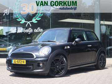 1.6 Airco / 6 versn / Elek ramen / Stuurbekr