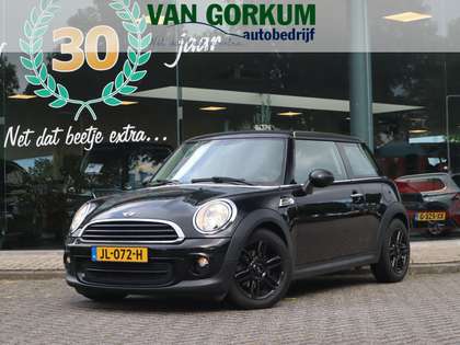 MINI One Mini 1.6 Salt