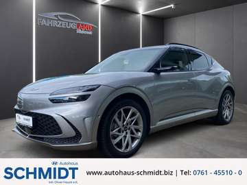 Sport Elektro 4WD 77,4 kWh dig. Außenspiegel Pano