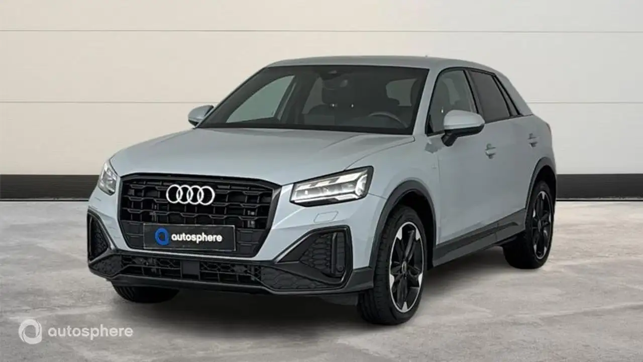 Audi Q2