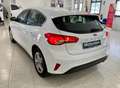 Ford Focus 1.5Ecoblue Trend+ 120 Bianco - thumbnail 5