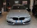 BMW 316 Serie 3 F31 2012 Touring 316d Touring Msport Grau - thumbnail 3