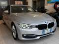 BMW 316 Serie 3 F31 2012 Touring 316d Touring Msport Grau - thumbnail 2
