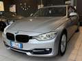 BMW 316 Serie 3 F31 2012 Touring 316d Touring Msport Grau - thumbnail 1