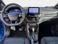 Ford Puma 1.0 EcoBoost Hybrid Aut. ST-LINE *LED*NAVI* Bleu - thumbnail 9
