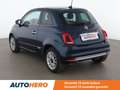 Fiat 500 1.2 Lounge Bleu - thumbnail 4