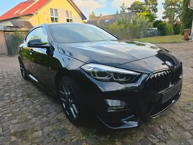 BMW 220d Gran Coupé M Sport Shadow Live HiFi CAM App