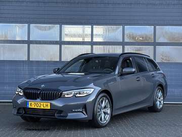 3-SERIE TOURING 320i HIGH EXECUTIVE EDITION I SPOR