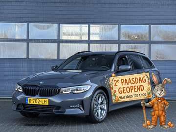 3-SERIE TOURING 320i HIGH EXECUTIVE EDITION I 2E P