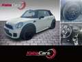 MINI Cooper Cabrio JCW Leder Klimaaut Szhg Weiß - thumbnail 9
