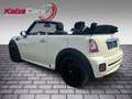 MINI Cooper Cabrio JCW Leder Klimaaut Szhg Weiß - thumbnail 4