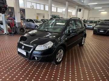 1.6 16V 4x4 Dynamic